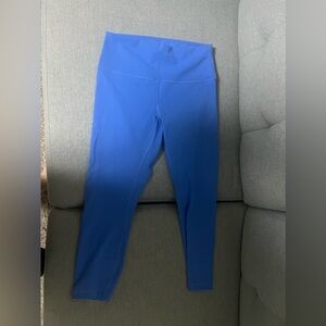 Lululemon WunderUnder Train